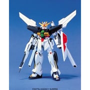 GX-9901-DX ガンダムダブルエックス [1/144 機動新世紀ガンダムX]