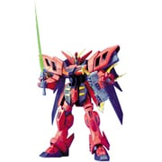 NRX-0013 ガンダムヴァサーゴ 1/100 機動新世紀ガンダムX [2018年2月再生産]