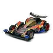 Amazon | タミヤ 1/32 フルカウルミニ四駆 No.9 ネオトライ