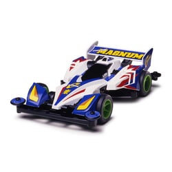 ヨドバシ.com - タミヤ TAMIYA 19412 [フルカウルミニ四駆シリーズ サイクロンマグナム スーパーTZシャーシ] 通販【全品無料配達】