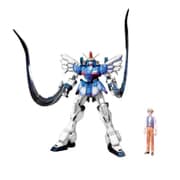 XXXG-01SR2 サンドロックカスタム [1/100 新機動戦記ガンダムW Endless Waltz 2016年9月再生産]