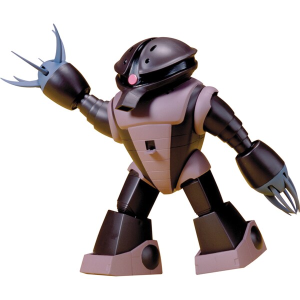 MSM-04 アッガイ [1/100 機動戦士ガンダム 2020年6月再生産]