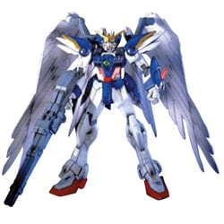 ヨドバシ.com - バンダイ BANDAI XXXG-00W0 ウイングガンダム