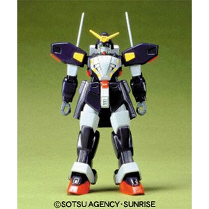GF13-021NG ガンダムシュピーゲル [1/144 機動武闘伝Gガンダム]