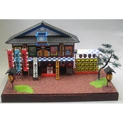 KF19 DX 芝居小屋