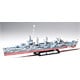 78012 アメリカ海軍駆逐艦 DD445 フレッチャー [1/350 艦船シリーズ]