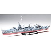 78012 アメリカ海軍駆逐艦 DD445 フレッチャー [1/350 艦船シリーズ]