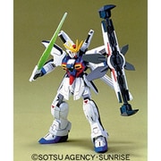 GX-9900-DV ガンダムXディバイダー [1/144 機動新世紀ガンダムX]