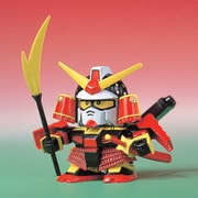 武者ガンダム [BB戦士17 2016年10月再生産]