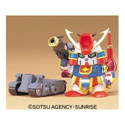 武者ダブルゼータガンダム [BB戦士26 2016年10月再生産]