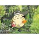 500-214 となりのトトロ さんぽ [ジグソーパズル 500ピース（完成サイズ：38×53cm）]