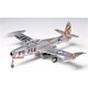 1／48 傑作機シリーズ No．60 リパブリック F-84G サンダージェット