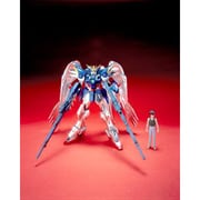 XXXG-00W0 ウイングガンダムゼロカスタムSPL [1/100 新機動戦記ガンダムW Endless Waltz]