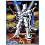 L・GAIM1 1／144 重装備型エルガイム