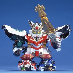 ヨドバシ.com - バンダイ BANDAI 超機甲神ガンジェネシス [BB