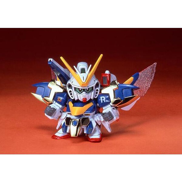 LM314V23/24 V2アサルトバスターガンダム [BB戦士129]