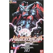 GF13-001NHII マスターガンダム [1/100 機動武闘伝Gガンダム]