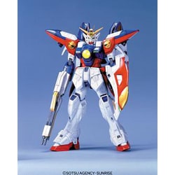 ヨドバシ.com - バンダイ BANDAI XXXG-00W0 ウイングガンダム