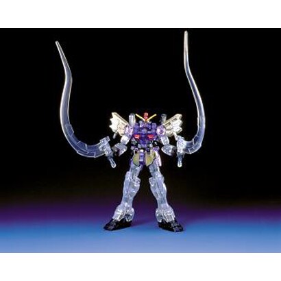 XXXG-01SR2 サンドロックカスタム SPL [1/144 新機動戦記ガンダムW Endless Waltz]
