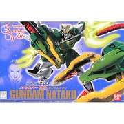 XXXG-01S2 ガンダムナタク SPL [1/144 新機動戦記ガンダムW]