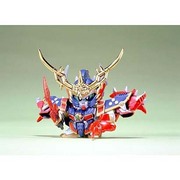 頑駄無闇元帥(ガンダムヤミゲンスイ) [BB戦士162]