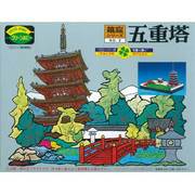 KG02 五重塔