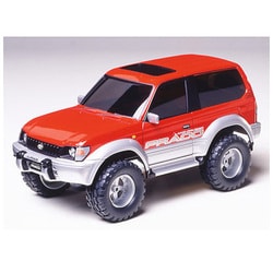 ヨドバシ Com タミヤ Tamiya コミカルミニ四駆 トヨタ ランドクルーザー プラド Rz 通販 全品無料配達 ヨドバシ Com タミヤ Tamiya コミカルミニ四駆 トヨタ ランドクルーザー プラド Rz 通販 全品無料配達
