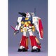 PF-78-1 パーフェクトガンダム [1/100 MSV(モビルスーツバリエーション)]