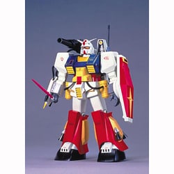 ヨドバシ.com - バンダイ BANDAI PF-78-1 パーフェクトガンダム