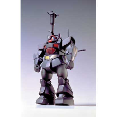 YMS-09 プロトタイプドム [1/144 MSV(モビルスーツバリエーション)]