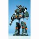 FA-78-1 ガンダムフルアーマータイプ [1/100 MSV(モビルスーツバリエーション)]
