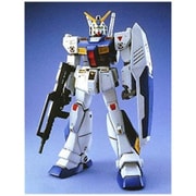 RX-78NT-1 ガンダムNT-1 アレックス [MG 1/100 機動戦士ガンダム0080 ポケットの中の戦争 2018年10月再生産]