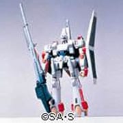 HCM エルガイムMK2 [1/144スケール完成品]