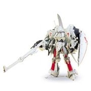 1／100　レッドミラージュ 増装備