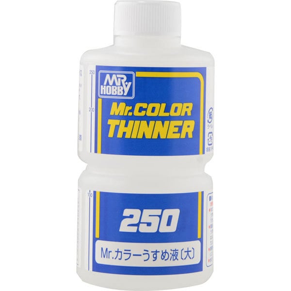 T103 [Mr.カラー うすめ液 大 250ml]