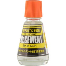 MC124 [Mr.セメント]