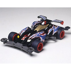 ヨドバシ.com - タミヤ TAMIYA 19606 [エアロミニ四駆シリーズ