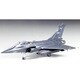 60717 1/72 ダッソー ラファール C [1/72 ウォーバードコレクション]