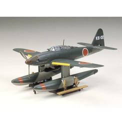 ヨドバシ.com - タミヤ TAMIYA 60737 1/72 愛知 M6A1 晴嵐 [1/72 ウォーバードコレクション] 通販【全品無料配達】