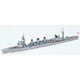 31321 日本軽巡洋艦 鬼怒(きぬ) [1/700 ウォーターライン]