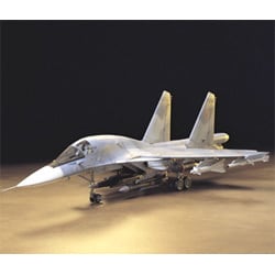 60743 1/72 スホーイ Su-34 [1/72 ウォーバードコレクション]