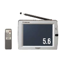 ヨドバシ.com - シャープ SHARP 液晶CTV 6E-A8 通販【全品無料配達】