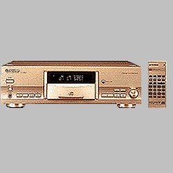PD-HS7 [CDプレーヤー]
