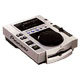 CDJ-100S　DJ用パフォーマンスCDプレーヤー