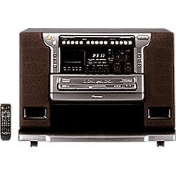 ヨドバシ.com - パイオニア PIONEER DVK-900 [DVD/LDカラオケシステム 