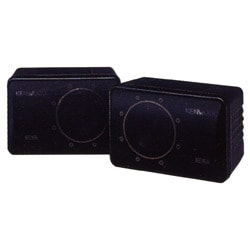 Amazon.co.jp: KENWOOD ケンウッド CM-5ES コンパクトスピーカー