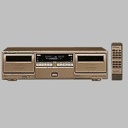 T-WD5R [カセットデッキ]
