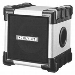 ヨドバシ.com - REXER レクサー モニタースピーカー SSC-20A 通販【全品無料配達】