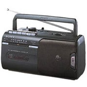 CFM-10 モノラルラジカセ