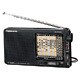 RF-B11-K FM／LW／MW／SW1～9 12バンドレシーバー